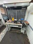 Maktest K04000 CARS