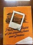 (2) Vintage Books