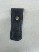 (2) Pocket Knives with Sheaths