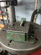 Gold Star Heavy Duty 5-Speed Drill Press