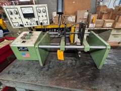 Heins Balancing Systems