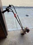 Mantis Tiller/Cultivator with Manual