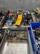 Pump Parts and Tools Only