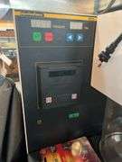 Injection Power Pressure Tester