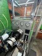 DX MTR 3000 Injectors Times Reaction Analyzer
