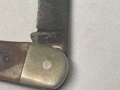 (3) Old Timer Pocket Knives