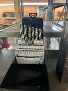 Drill Bits & Tap and Die Set