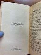 Masterpieces of the World's Best Literature