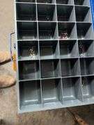 Winzer Electrical Terminal Cabinet & Contents