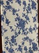 Embroidered Tablecloth, Napkins & Runner