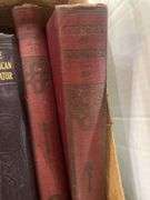 Collection of Reference Books