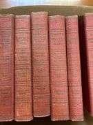 Rudyard Kipling Volumes