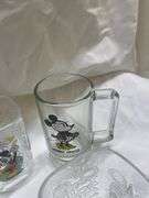 (9) Disney Glassware Collection