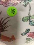 Decorative Porcelain Vase