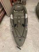 Sun Dolphin Journey 10 SS Kayak