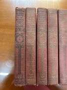 Masterpieces of the World's Best Literature