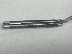 (3) Pocket Knives