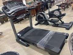 NordicTrack Commercial 2450 Treadmill