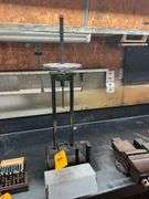 Vertical Test Stand