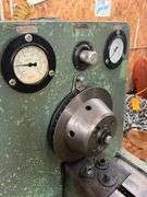Bosch Fuel Injector Test Stand with Hoses & Parts
