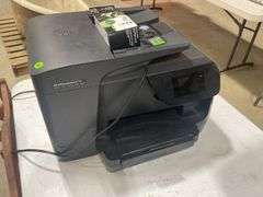 HP OfficeJet Pro 8710 Printer