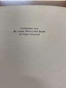 Various Poem Books
