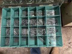 Curtis Set Screw Cabinet