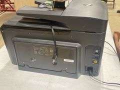 HP OfficeJet Pro 8710 Printer