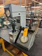 Phase II Hardness Tester & Air Flow Tester