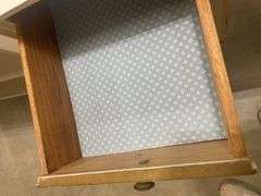Dixie Writing Desk