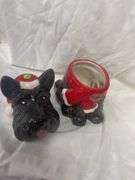 Scottish Terrier Cookie Jar