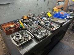 Pump Parts and Tools Only