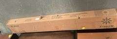 Zinus Walter King Size 4-inch Low Profile Metal Box Spring