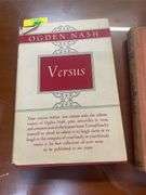 Various Poem Books