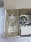 Spring Switzerland Irish Coffee Set