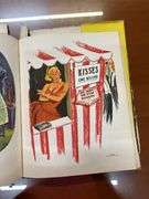 Playboy Annual Entertainment for Men Hardcover Book