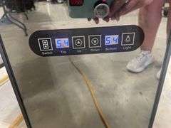 Klarstein Thermoelectric Wine Cooler