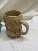 Rusty Wallace Racing Mug with Box