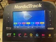 NordicTrack GX 4.6 Pro Exercise Bike (Model NTEX76914.0)