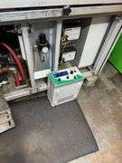 DX MTR 3000 Injectors Times Reaction Analyzer