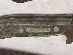 (6) Various Knives