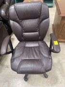 Swinton Avenue Trading Brown Office Chair