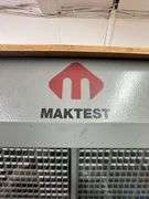 Maktest K04000 CARS
