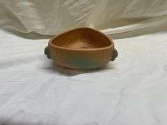 Weller Triangular Dish