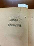 (2) Vintage Books