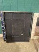 Pair of Helmsley Style Mirrors