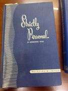 Mississippi History Book Collection