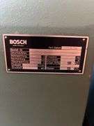 Bosch Fuel Injector Test Stand