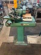 Leslie Hartridge LTD Needle Grinder