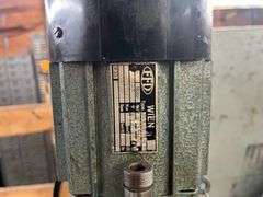 Maximat 7 Vertical Milling Attachment